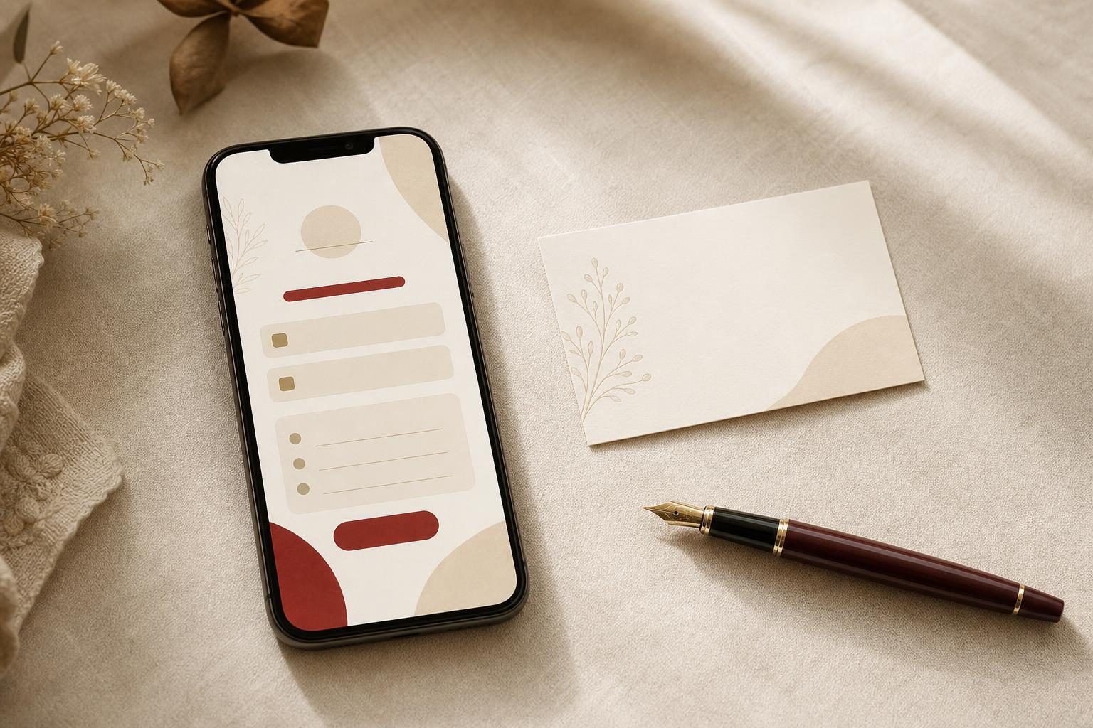 Cara Membuat RSVP Online untuk Pernikahan (dan Membaca Datanya)