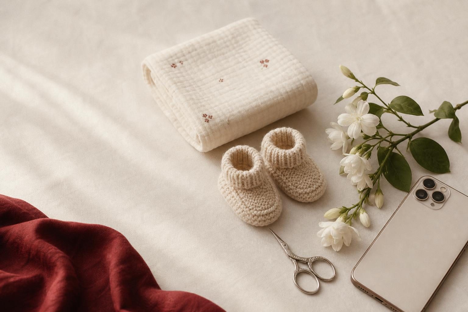 Cara Membuat Undangan Aqiqah Digital dalam Satu Malam