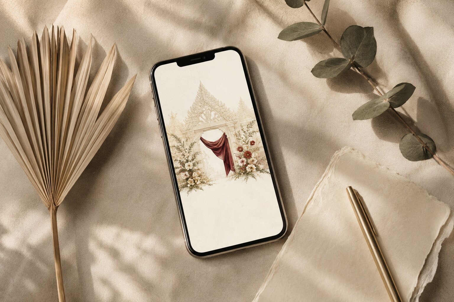 Cara Membuat Undangan Digital untuk Pernikahan (Panduan Lengkap)