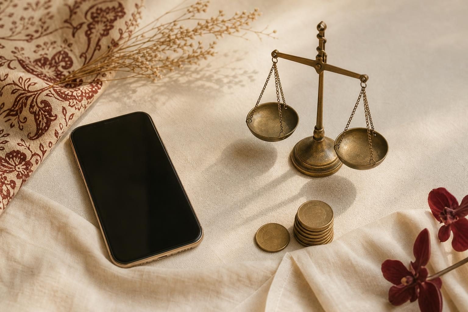 Harga Undangan Digital: Berapa Biaya yang Wajar?