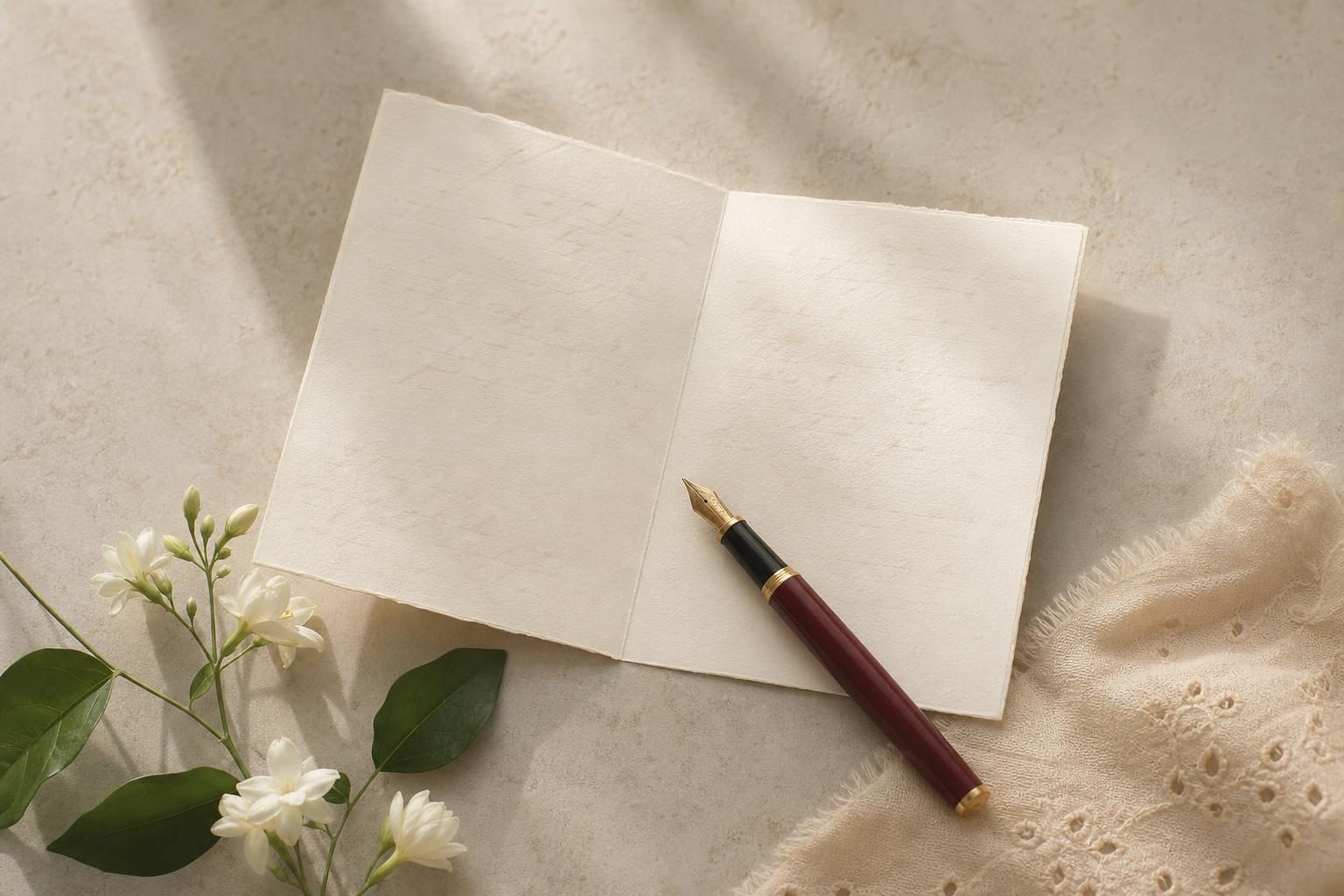 Kata-Kata Undangan Aqiqah: Contoh Siap Pakai per Nada